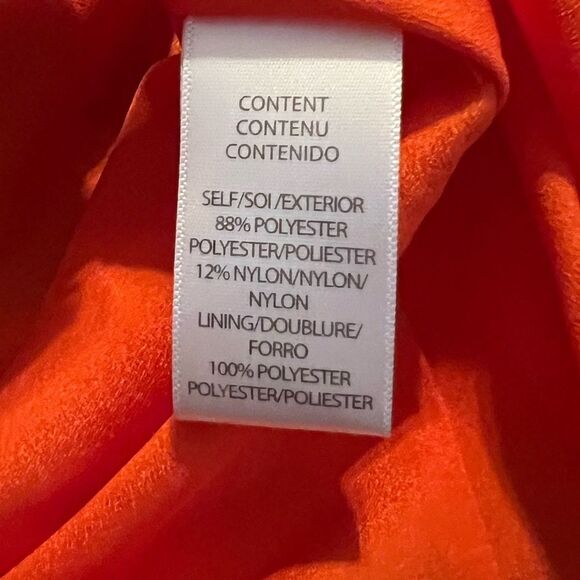 WAYF Belted MiniDress - Picture 5 of 6